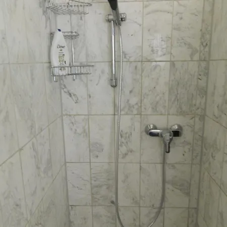 Helle Komfortwohnung Apartmán *