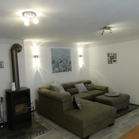 Helle Komfortwohnung *