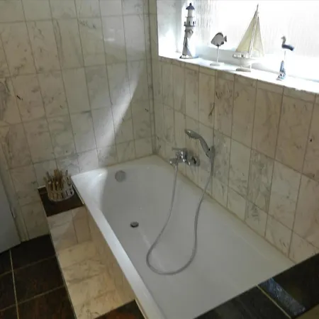 Helle Komfortwohnung * Möhnesee