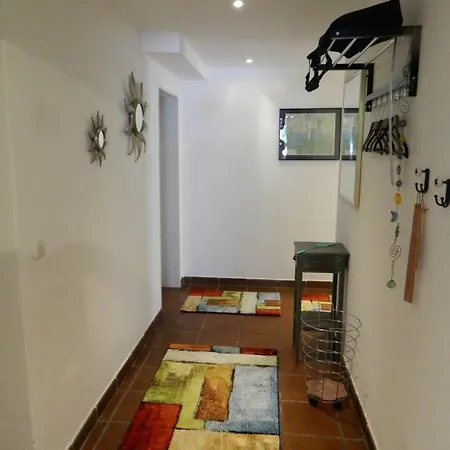 Helle Komfortwohnung Möhnesee