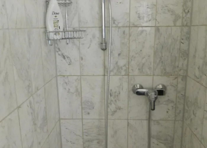 Helle Komfortwohnung Daire *