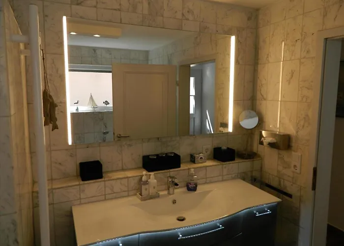 Daire Helle Komfortwohnung *