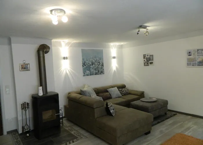 Helle Komfortwohnung *