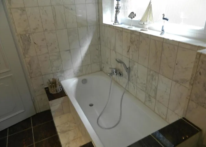 Helle Komfortwohnung * Möhnesee