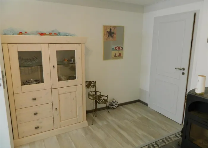 Helle Komfortwohnung *