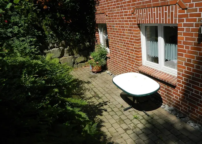 Helle Komfortwohnung Daire *