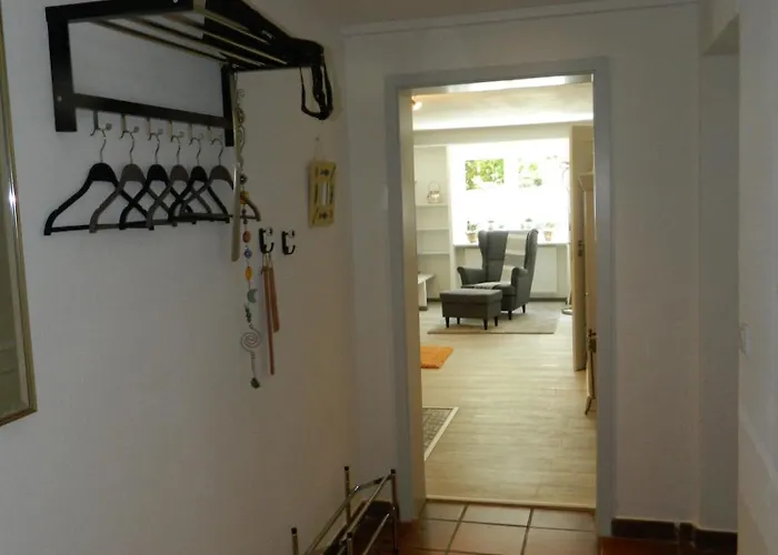 Daire Helle Komfortwohnung *