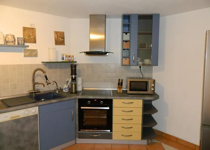 Helle Komfortwohnung Daire Möhnesee